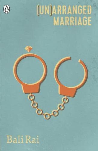 (Un)arranged Marriage - The Originals                                                                                                                 <br><span class="capt-avtor"> By:Rai, Bali                                         </span><br><span class="capt-pari"> Eur:11,37 Мкд:699</span>